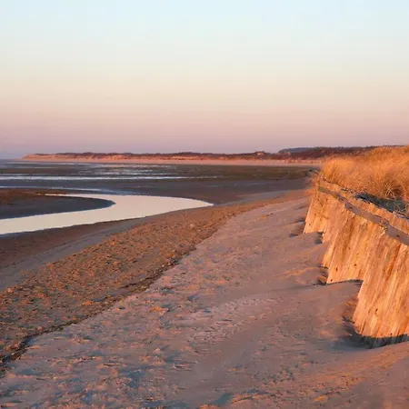 De La Holiday home Le Crotoy