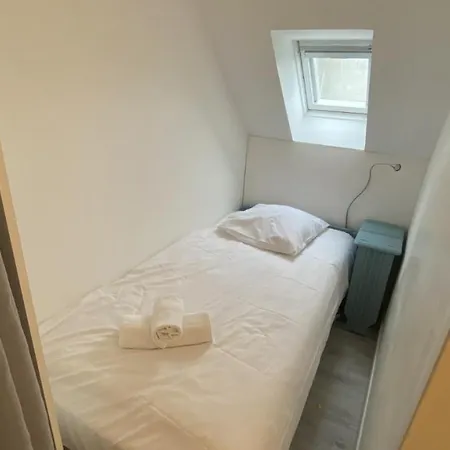 Holiday home De La